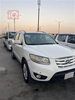 هيونداي سانتافي